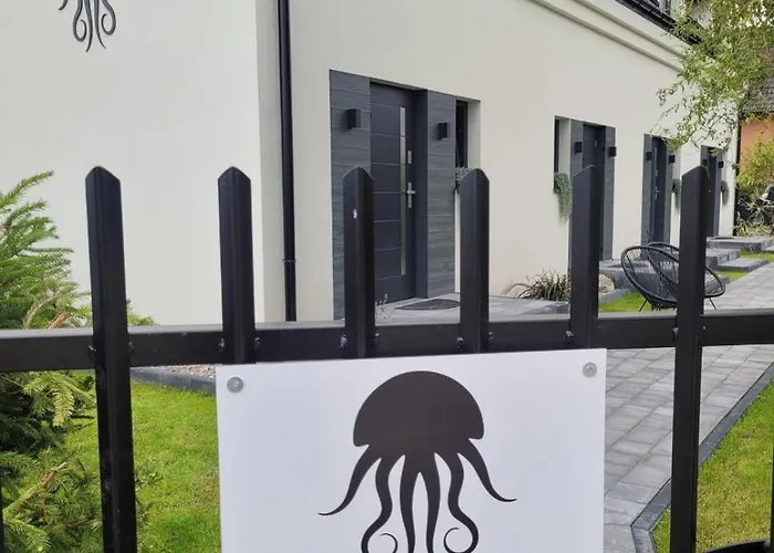 Apartamenty Meduza