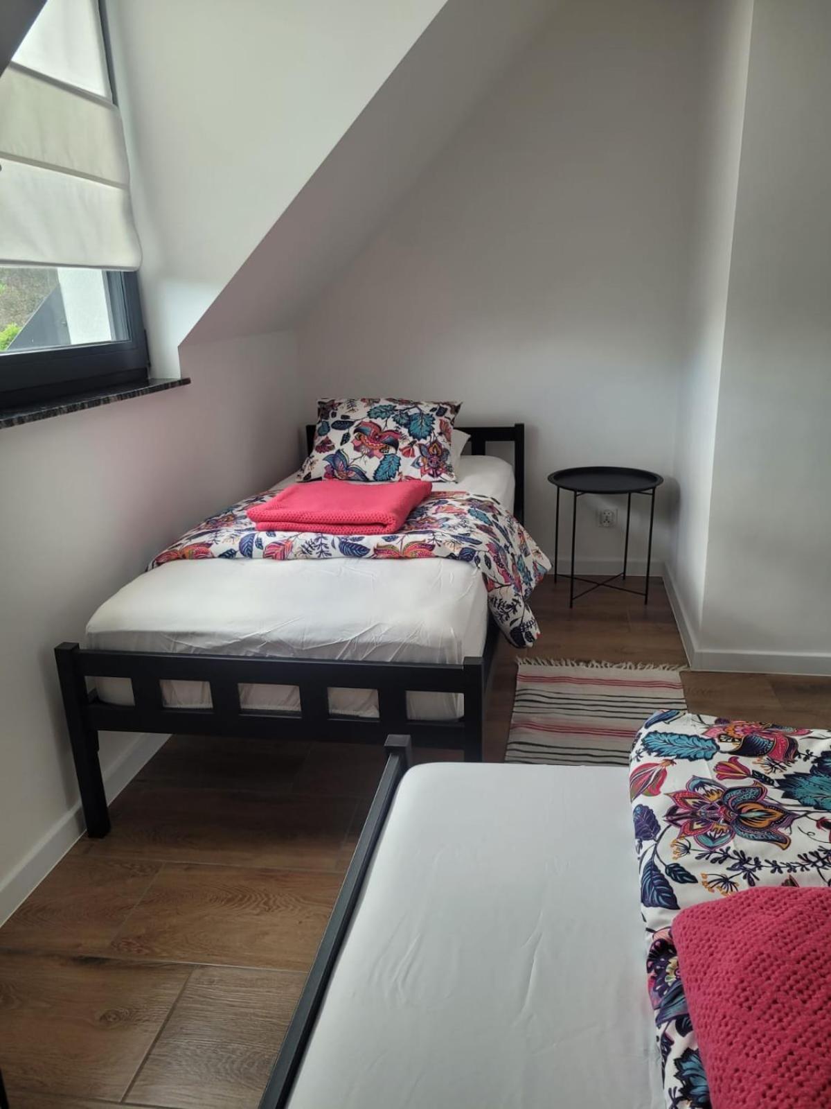 Apartment Meduza *