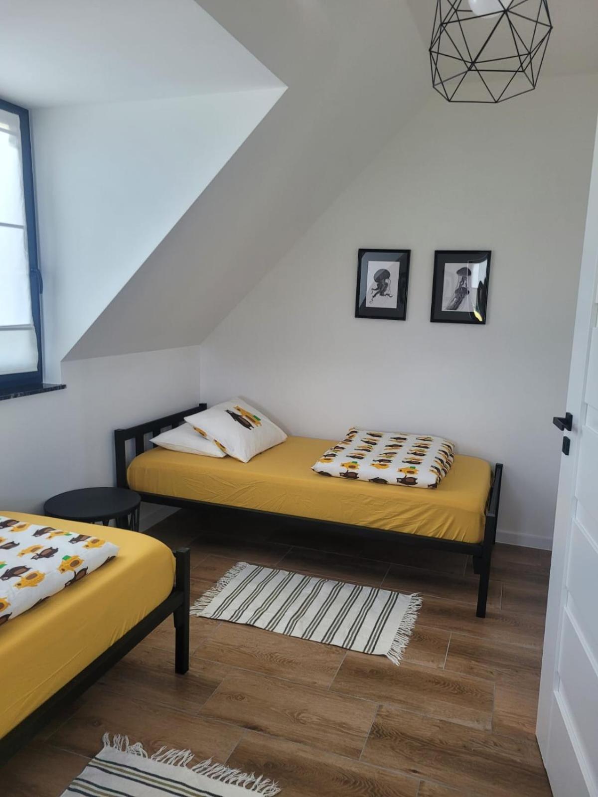 Apartment Meduza