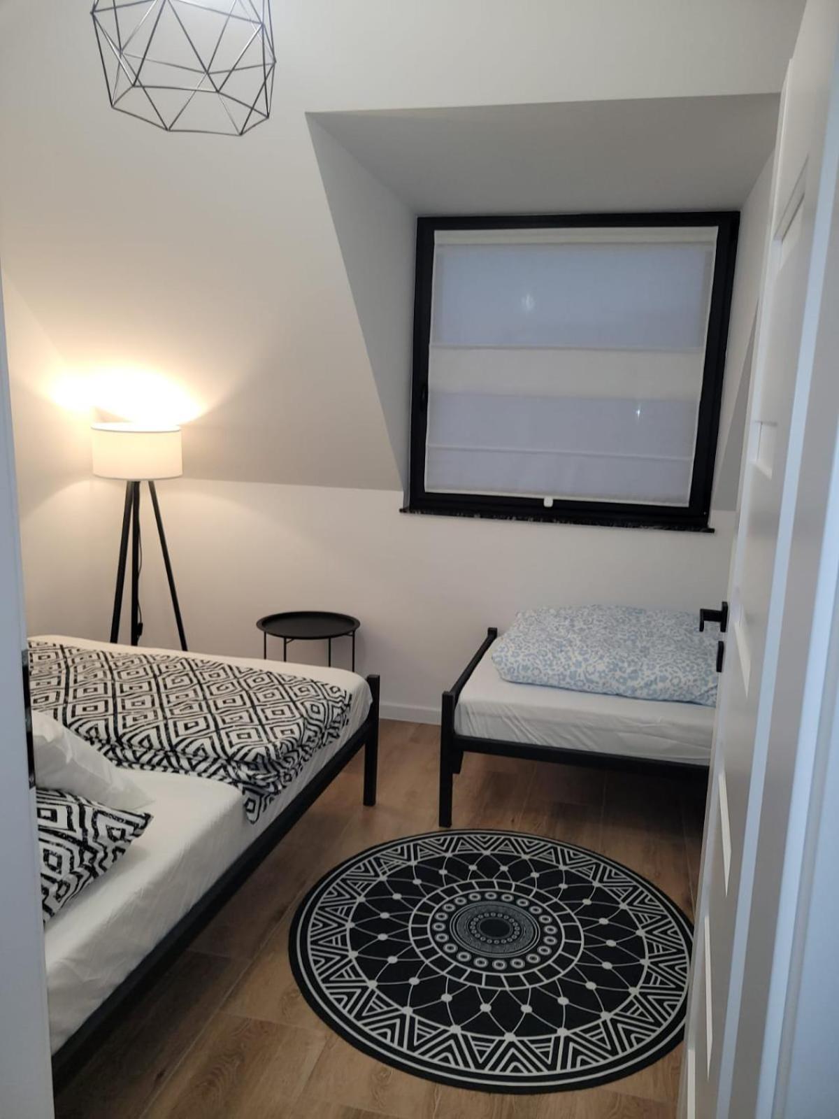 Apartment Meduza